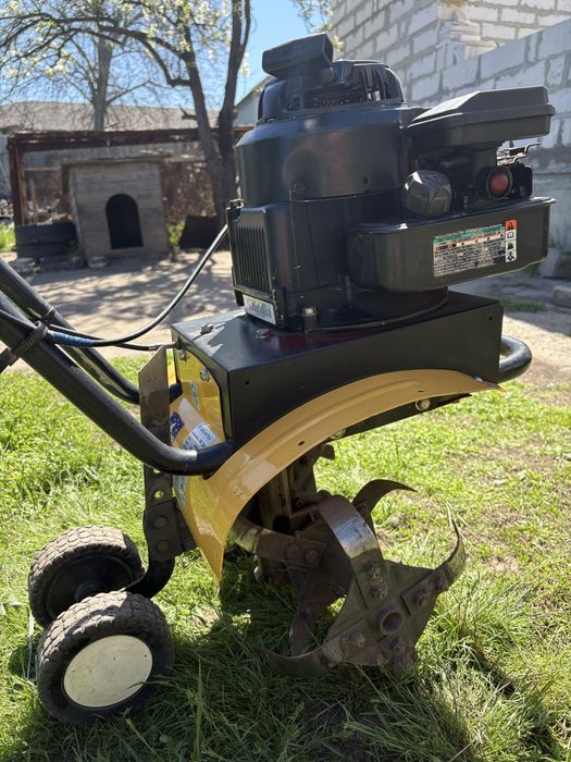 Продам грунтофрез