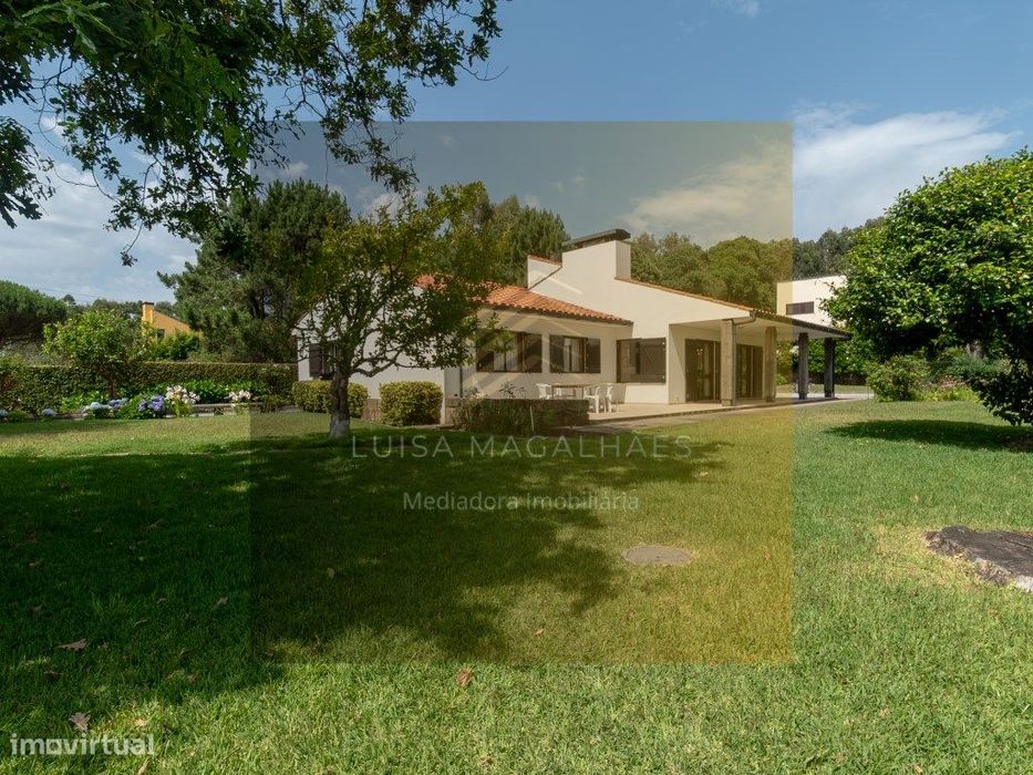 Moradia Praia de Valadares