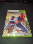 Okazja!!! Gra The Amazing Spider-Man na Xbox 360 !!! Polecam!