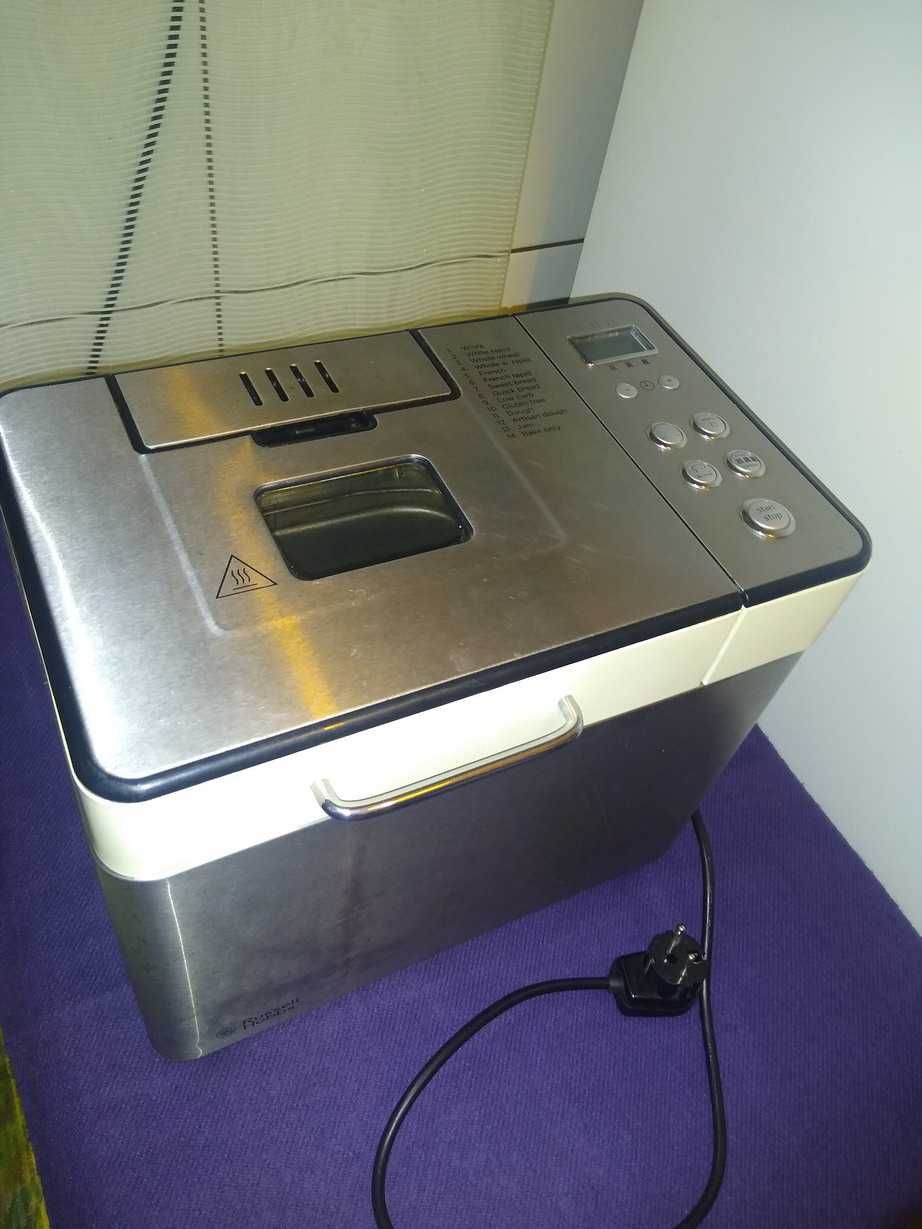 Wypiekacz do chleba Russell Hobbs 22720