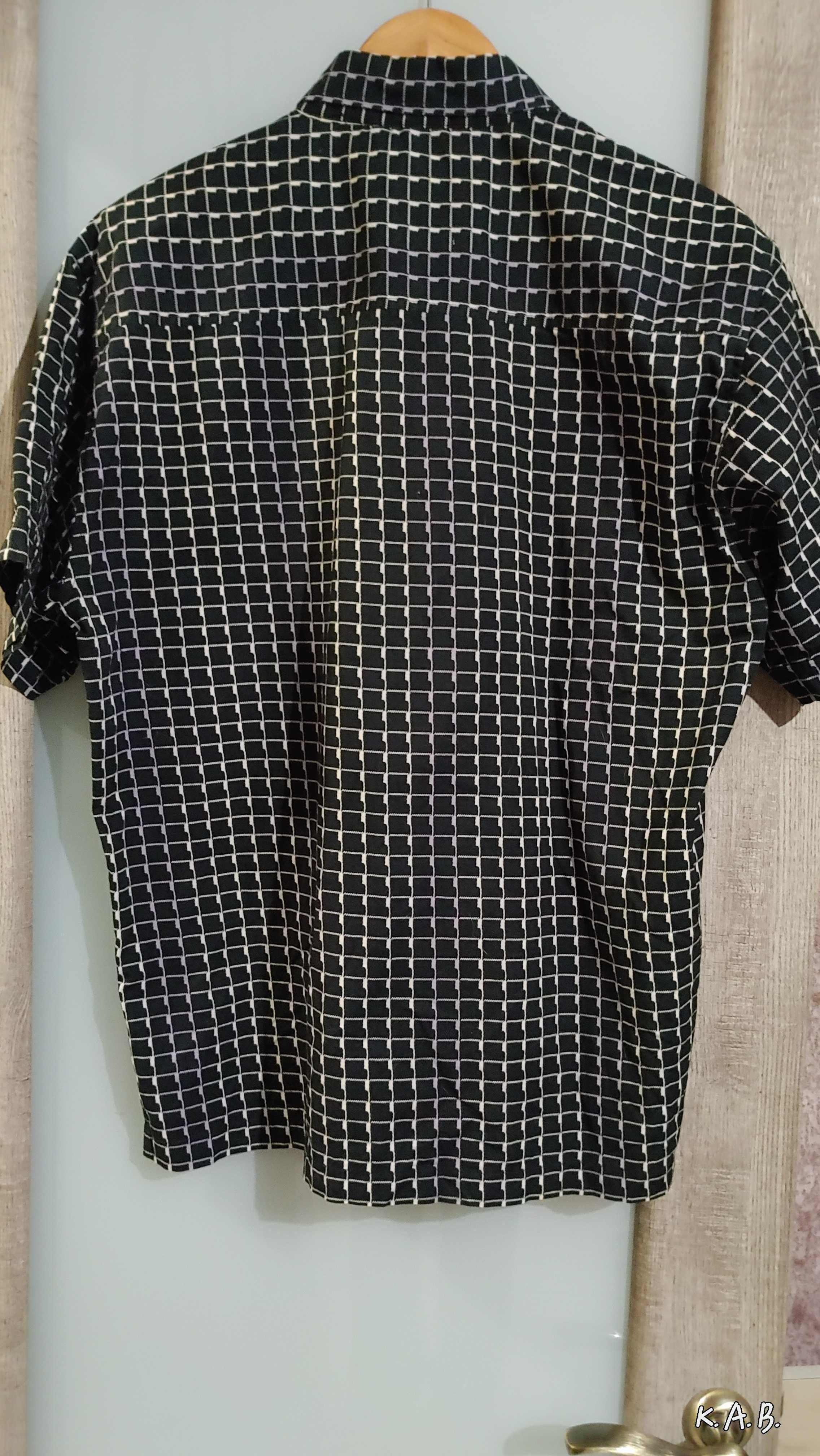 Рубашка , G.Star  XL, Оверсайз Much More М,