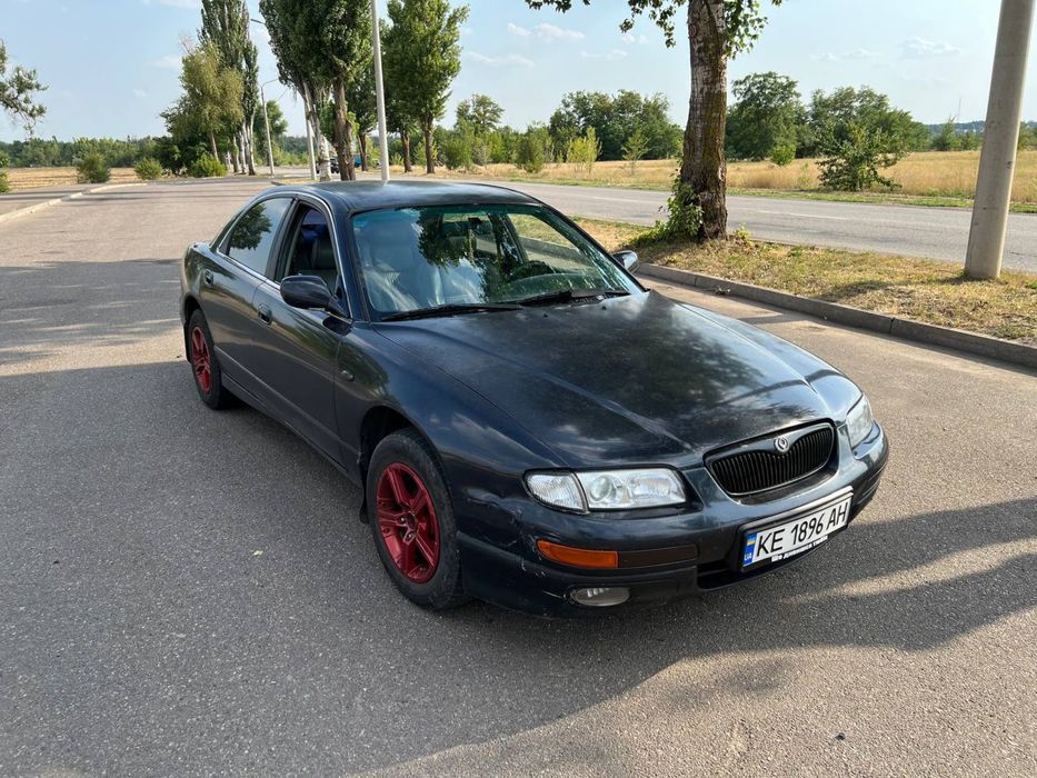 Продам Мазда кседос 9