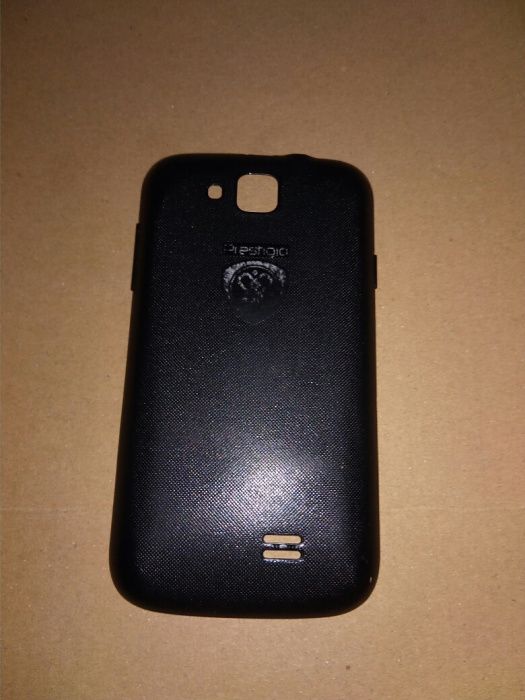 Задняя крышка Prestigio PAP 3400 Duo