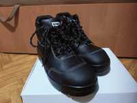 Nowe buty robocze męskie S2GO Argun S3 SRC rozmiar 39