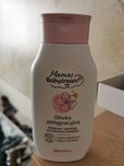 Oliwka pielęgnacyjna na rozstępy