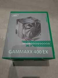 Кудер для процесора Deepcool gammaxx 400EX