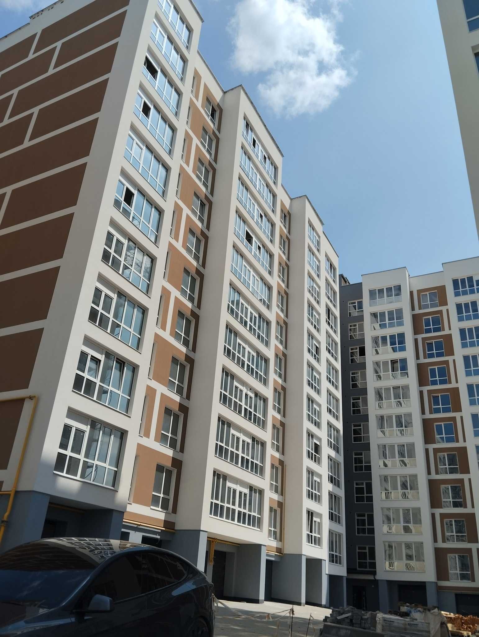 Продаємо 1 кім квартиру на Текстильній, район Північний