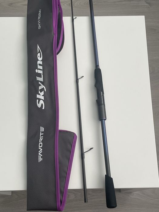 Спиннинг FAVORITE SkyLine