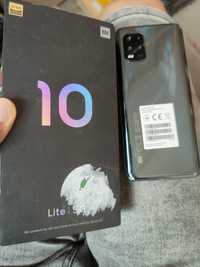 Mi 10 lite 5g cosmic grey 6/128gb