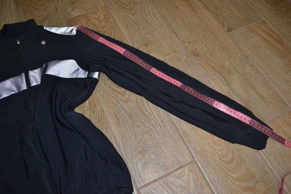 Велокуртка джерси Bioracer M велосипедная кофта