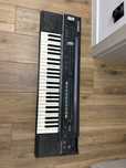 Sprzedam organy Keyboard Casio CT-460