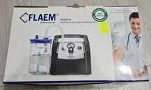 Ssak medyczny Flaem Aspira 13,5l/min