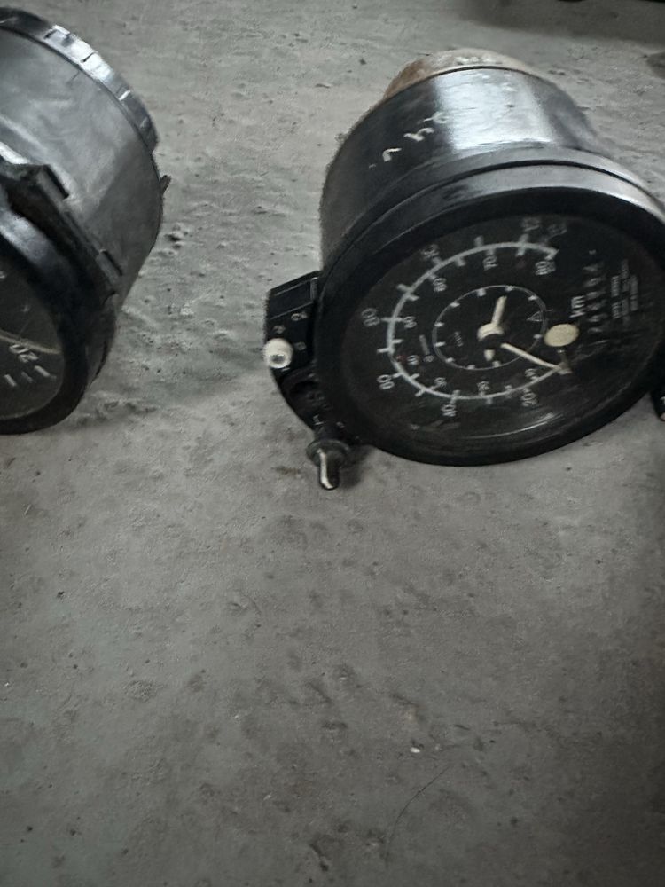 Тахографи Mersedes 814 811 711 609 ЗІл ГАЗ