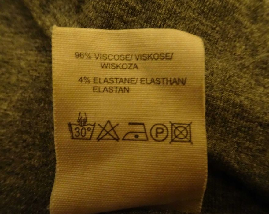 SIMPLE bluzka damska rozmiar XS