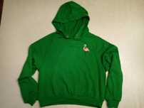 bluza sinsay z flamingiem