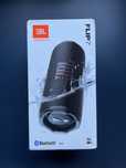 Głośnik bezprzewodowy JBL flip 7 czarny NOWY ORYGINALNY