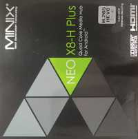 BOX NEO X8-H Plus