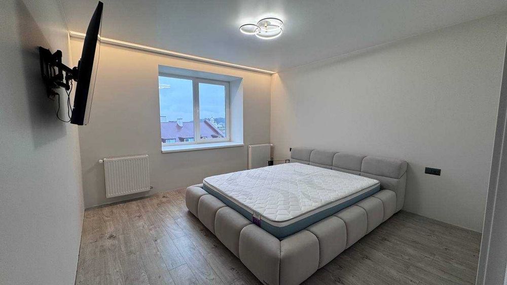 Продаж Двокімнатної Квартири в Елітному Районі (с. Петриків)