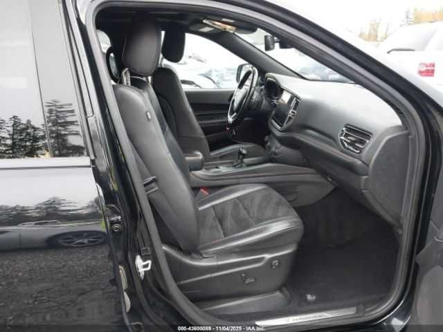 Dodge Durango R/T Awd 2021 .