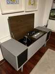 Gira discos pye Cambridge 1225