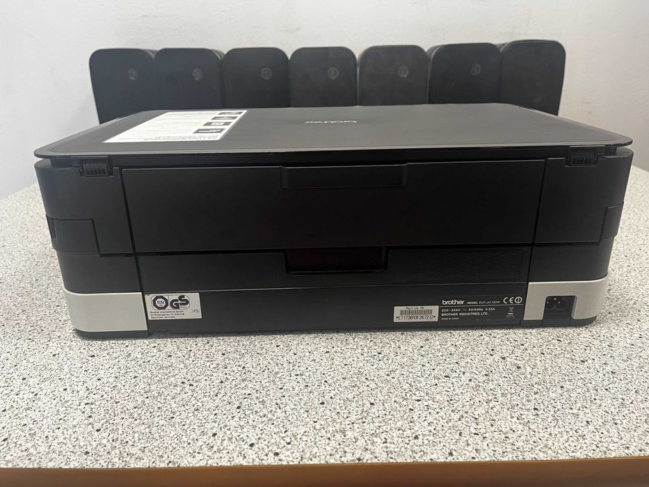 Drukarka Brother DCP-J4110DW