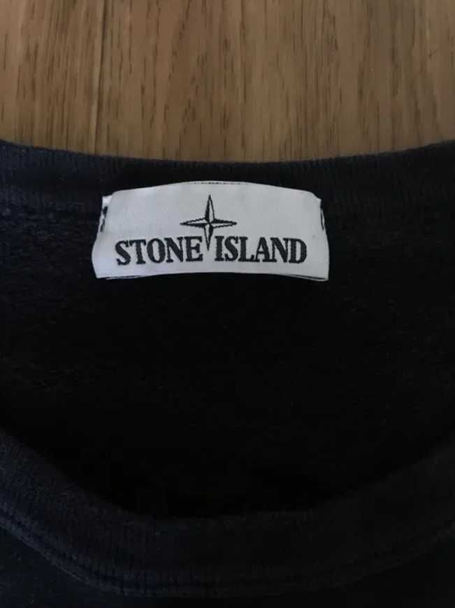 Свитшот Stone Island