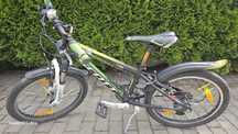 Rower scott jr 20