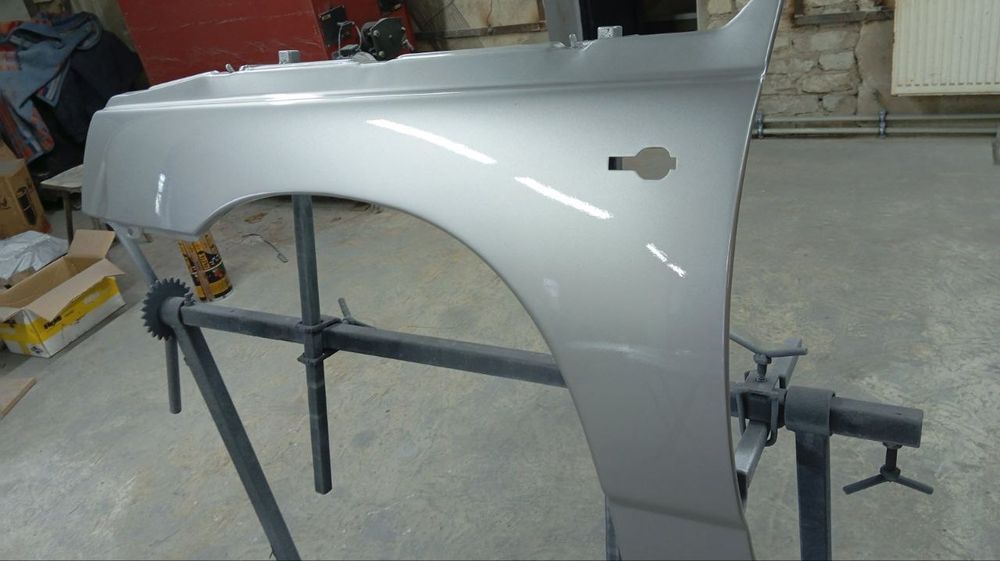 Продам крыло передние Chevrolet Aveo, Lacetti, Cruze,Volt, Evanda