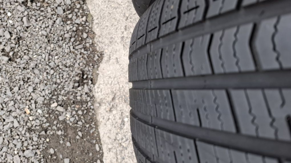 Dunlop 225/55 R17 Sport AllSeason 2023