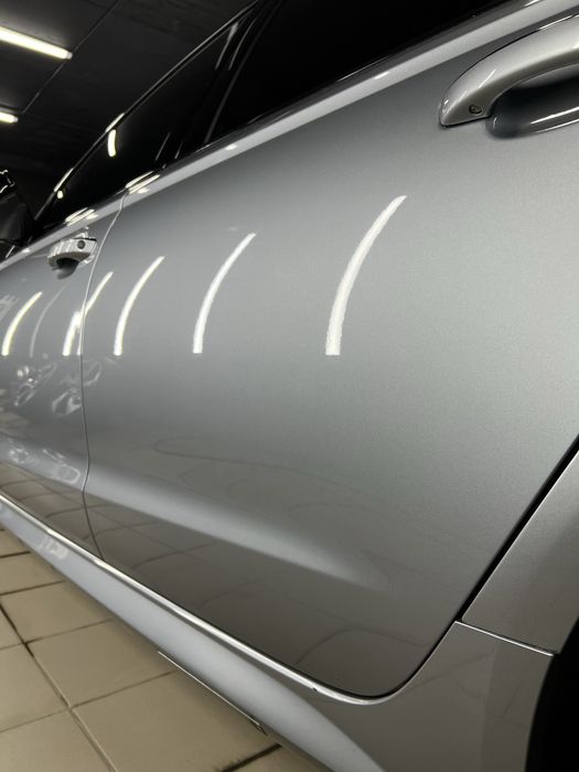 Полірування авто ,кераміка на авто ,детейлінг