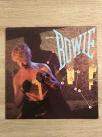 David Bowie Let’s Dance USA 1983 EX