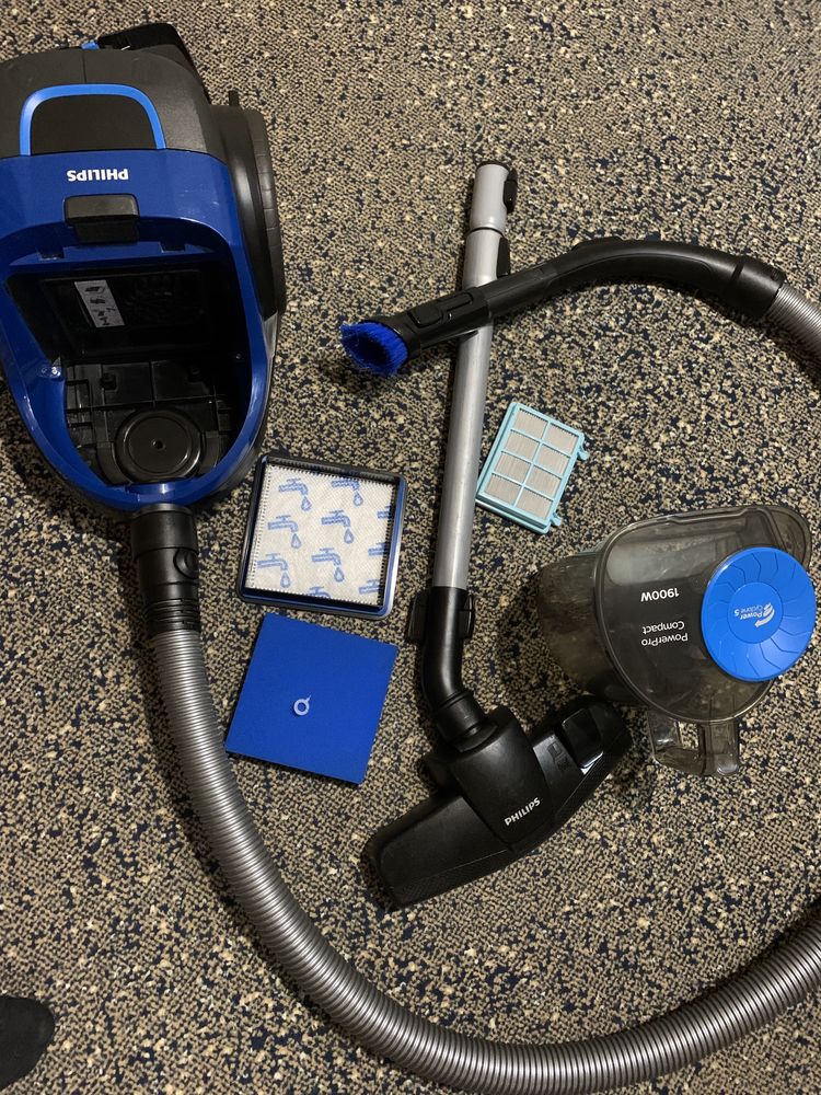 Philips 9352/01 з Німеччини