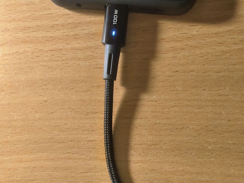 Качественный кабель ESSAGER