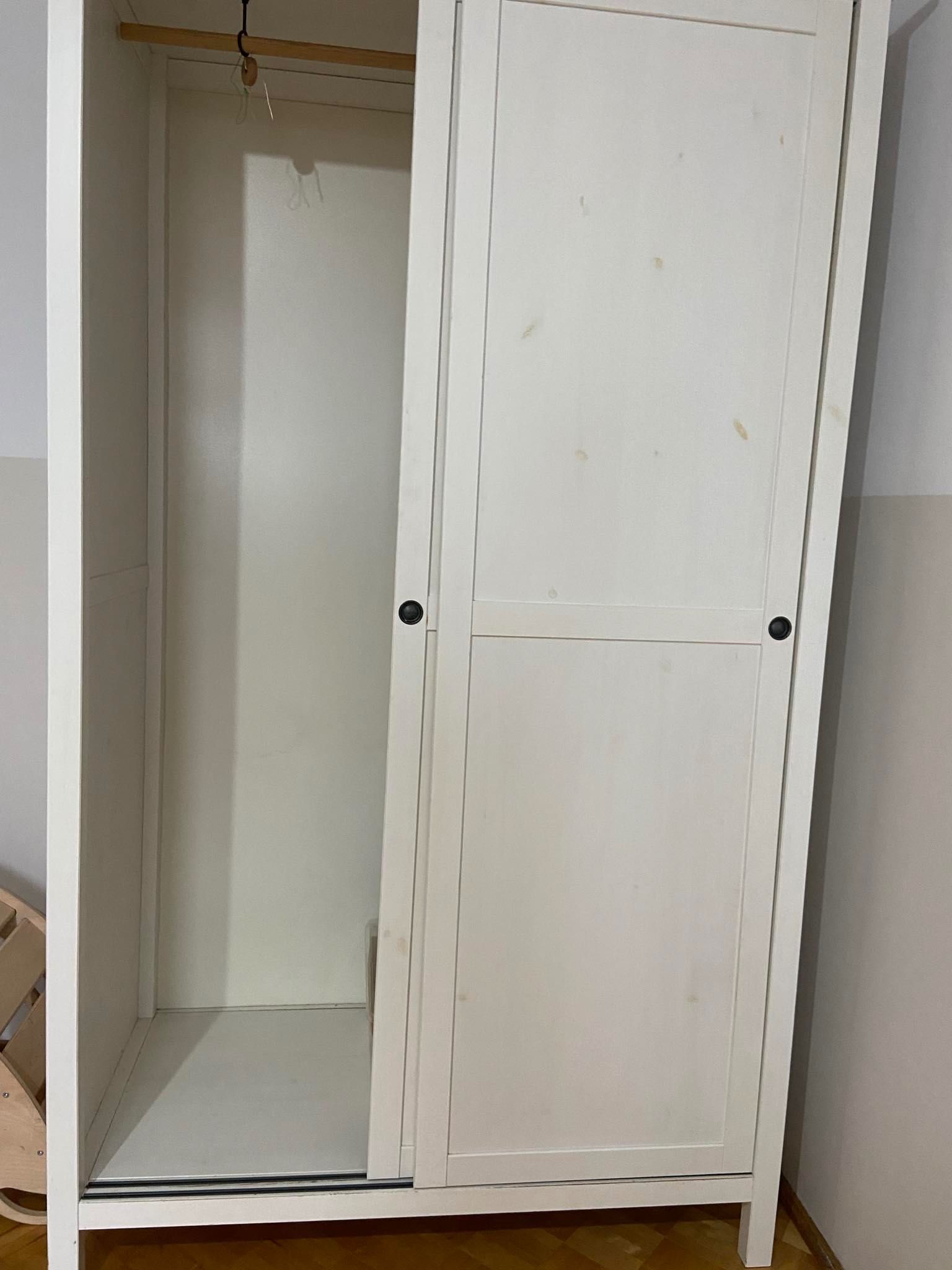 Szafa Ikea hemnes