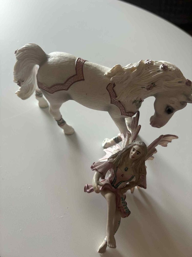Schleich figurka feya bayala 70400