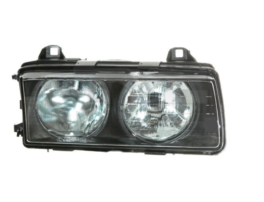 Bmw E36 95-00 Reflektor Przedni Lampa Przednia NOWY