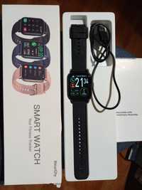 Smart watch WeurGhy y6