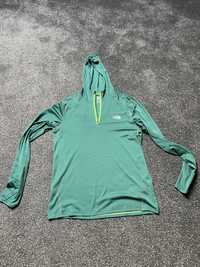 Bluza termo the north face rozmiar M/L