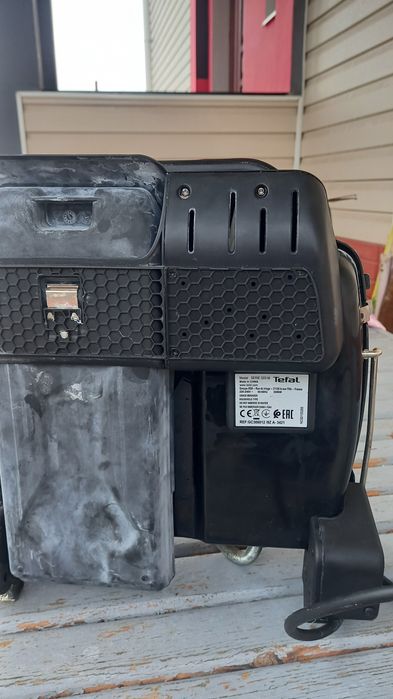 Електрогоиль ТЕФАЛЬ