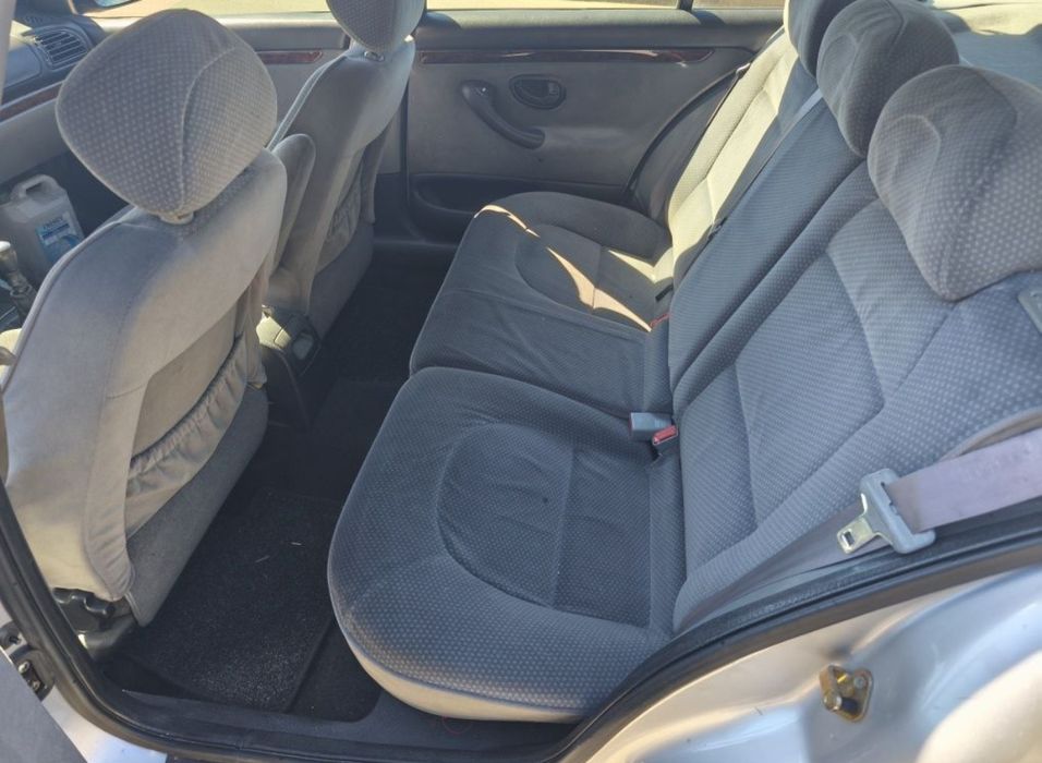 Peugeot 406 gasóleo