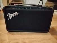 Fender Mustang LT40S - Amplificador