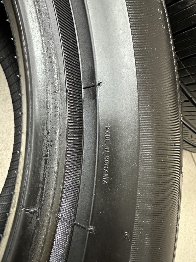 Резина R18 245/50 Pirelli Cinturato P7 ронфлет 2019 шини колеса р18