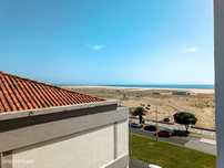 Apartamento T1 Marginal de Buarcos