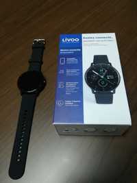 Smartwatch Livoo novo