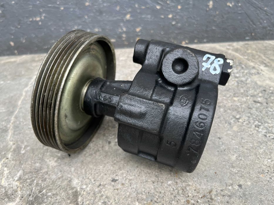 Гідропідсилювач керма ГУР Renault 19 1.7 1.8 / 1.9 D dT