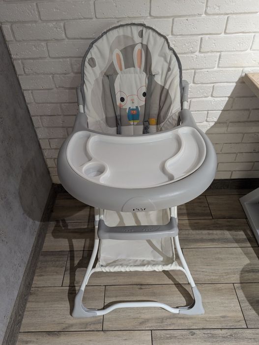 Стілець для годування Tilly