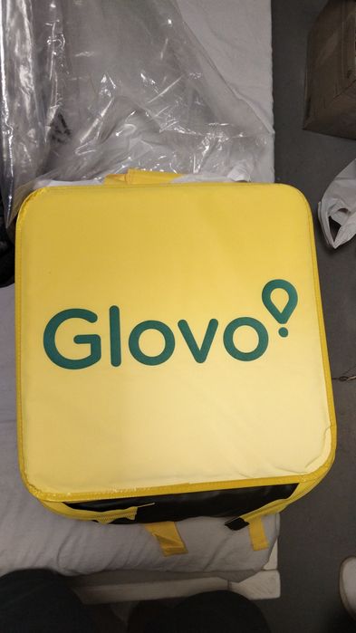 Сумка Глово /Glovo