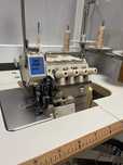 OVERLOCK 5-nitkowy JUKI MO 3916