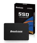 ssd Bestoss 240gb 2.5" sata