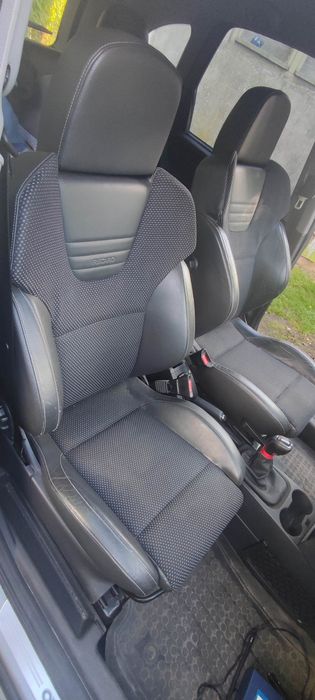 Opel Meriva A OPC 1.6T 180KM  Recaro Zapas części Hybryda Kevlar